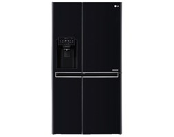 LG Lodówka LG GSJ760WBXV GSJ760WBXV