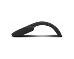 Microsoft Arc Mouse Czarna