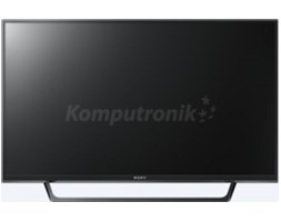 Telewizor Sony KDL-32WE610