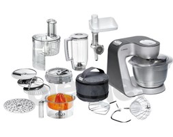 Bosch MUM58364