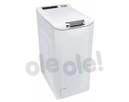 Hoover HNFT S384TAH-S- szybka wysyłka! - Raty 10x0%