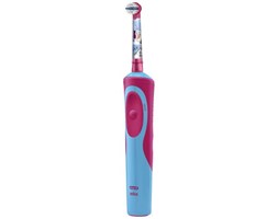 Elektryczna szczoteczka Braun Frozen Kids Vitality Kids D12K Frozen