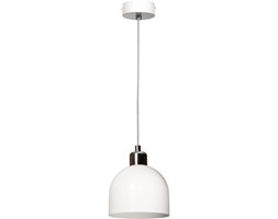 Stylowa Lampa Wisząca Metal Klasyczna