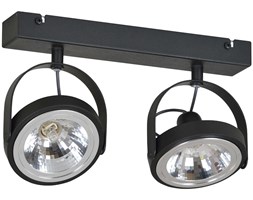 Nowoczesna Lampa Sufitowa Plafon Kinkiet Reflektor
