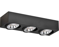Lampa LED Plafon Reflektor Odbłyśnik