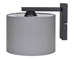 Lampa Kinkiet z Abażurem