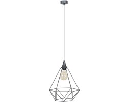 Lampa Retro Wisząca Nowoczesna Loft