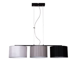 Lampa Wisząca z Abażurem Różne Kolory