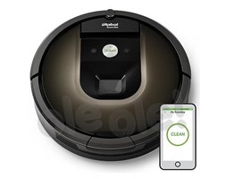 Odkurzacz iRobot Roomba 980