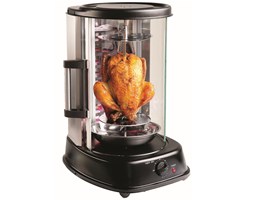 M-Line by Enrico od Rożen Grill Master 1500 W