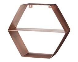 Półka Hexagonal - Bloomingville