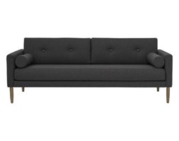 Sofa Calm - Bloomingville, ciemnoszara