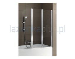 Parawan nawannowy Aquaform Modern 3 17006956