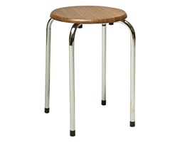 Taboret Alu Buk