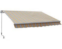 Rojaplast markiza 3x2m wzór 319 (380/24), DOSTAWA GRATIS, BEZPŁATNY ODBIÓR: WROCŁAW!