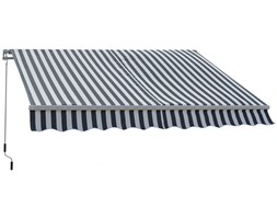Rojaplast markiza 3x2m wzór C012 (380/21), DOSTAWA GRATIS, BEZPŁATNY ODBIÓR: WROCŁAW!
