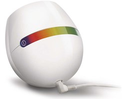 Philips Lampka biurkowa Living Colors 70018/31/PH, BEZPŁATNY ODBIÓR: WARSZAWA, WROCŁAW, KATOWICE, KRAKÓW!