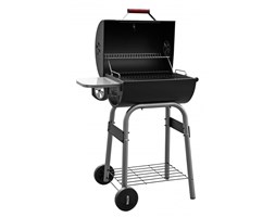 Activa grill węglowy Atlas, BEZPŁATNY ODBIÓR: WARSZAWA, WROCŁAW, KATOWICE, KRAKÓW!