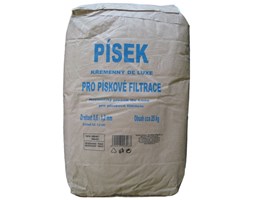 Aquamar piasek do systemów filtracji - 25kg, BEZPŁATNY ODBIÓR: WARSZAWA, WROCŁAW, KATOWICE, KRAKÓW!