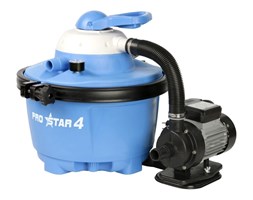 Marimex filtr piaskowy ProStar 4, DOSTAWA GRATIS, BEZPŁATNY ODBIÓR: WARSZAWA, WROCŁAW, KATOWICE, KRAKÓW!