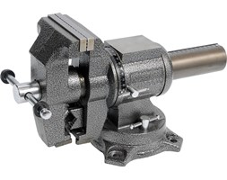 Imadło wielofunkcyjne, obrotowe 100 mm Yato YT-6505