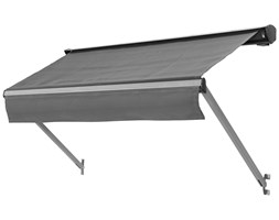 Markiza okienna 1.4x0.7 m