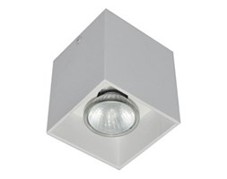 Spot Zuma Line Square 50475-WH lampa sufitowa 1x50W GU10 biały