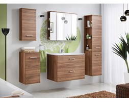 Lazienka.shop Wiszące meble łazienkowe 80cm Harmony