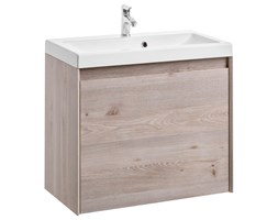 Lazienka.shop Szafka z umywlką Jenny 60 Dąb