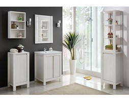 Lazienka.shop Zestaw mebli łazienkowych 60cm Classic Andersen