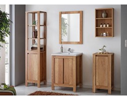 Lazienka.shop Meble łazienkowe Classic Dąb 60cm