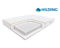 HILDING TANGO - materac kieszeniowy, sprężynowy, Pokrowiec - Tencel, Rozmiar - 180x200