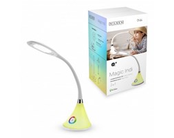 Lampka biurkowa LED MAGIC INDI NILSEN -
