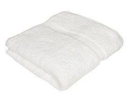 Ręcznik Sylvie Thiriez Uni Blanc