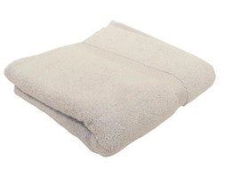 Ręcznik Sylvie Thiriez Uni Gris oxygene