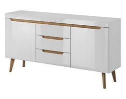 NODIS - Komoda 160 Bettso