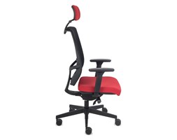 Fotel Level BS HD - 24H