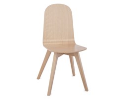 Krzesło Malmo wood