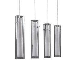 Lampa wisząca Edison 4L VI