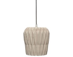 Lampa wisząca Grooves II