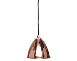 Lampa Wisząca Round I