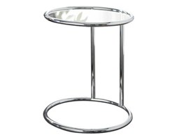 Stolik Art Deco blat szklany