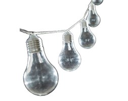 Oświetlenie dekoracyjne Bulb 24 Żarówki LED