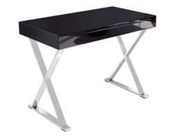 Biurko Grace 100cm czarne