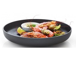 Misa ONO XL - żeliwo, silikon - BLOMUS - Produkt dostępny na WWW.DECOSALON.PL