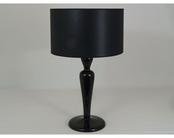 Lampa stołowa NIGRA 35x59cm - ENVY - DECOSALON - Zakupy bez ryzyka