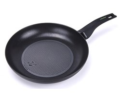 Patelnia 24cm NOVA, indukcja - Moneta - z kodem WIOSNA18 taniej!