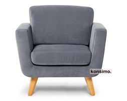 KONSIMO - TAGIO Fotel skandynawski / KONSIMO.