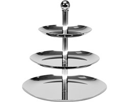 PATERA NA OWOCE I CIASTKA 3-STOPNIOWA Yato YG-08202
