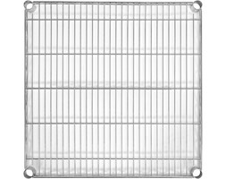 PÓŁKA DO REGAŁU AŻUROWEGO 610x600MM Yato YG-09054